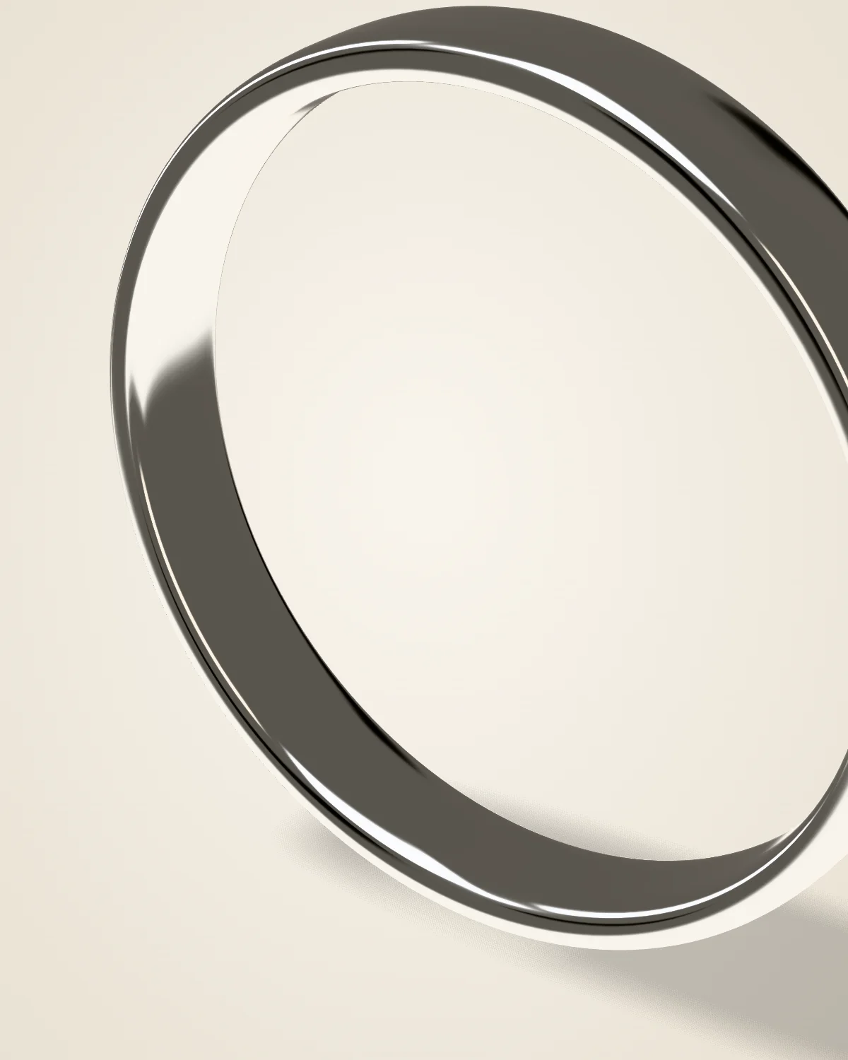 Britto Band, close detail