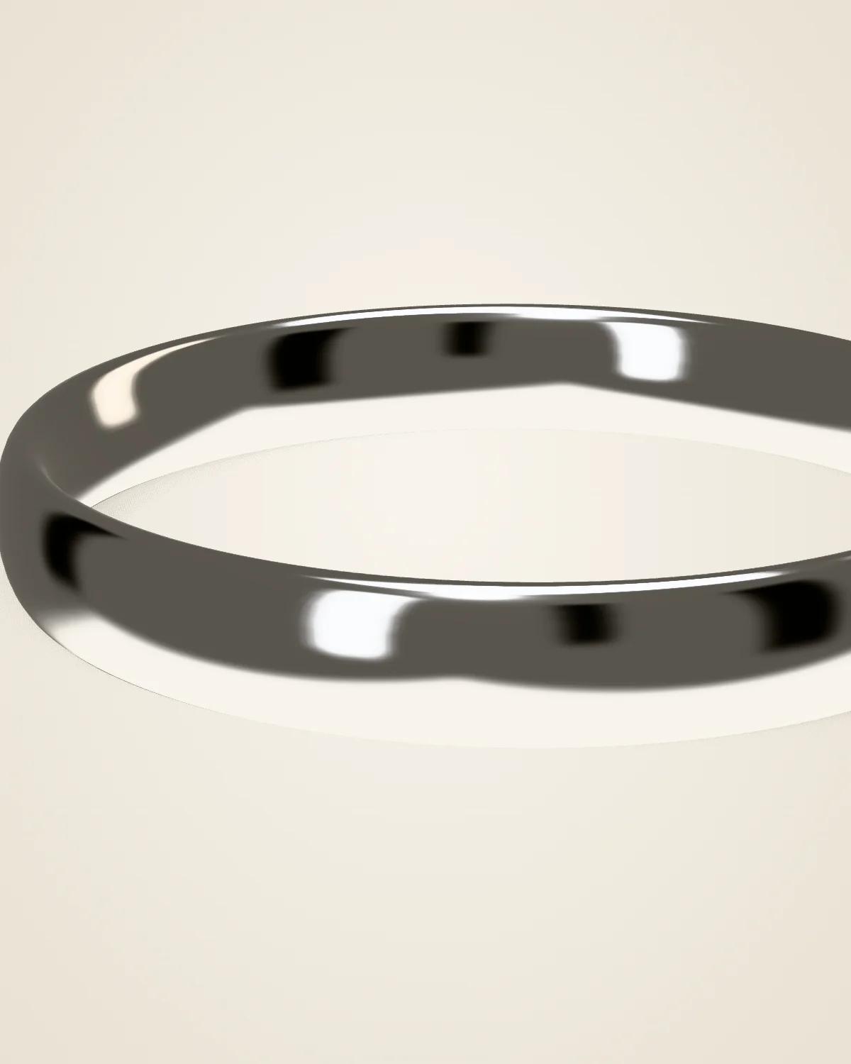 Dheu Cuff, close detail