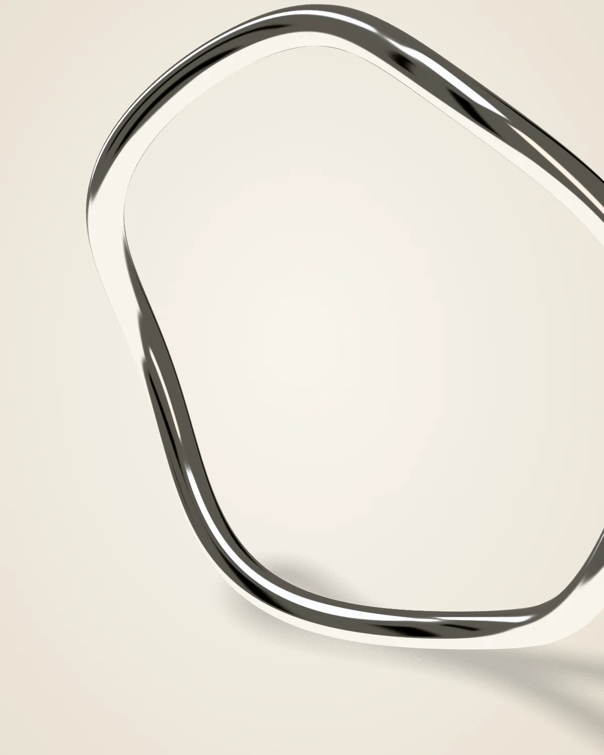 Dheu Ring, close detail