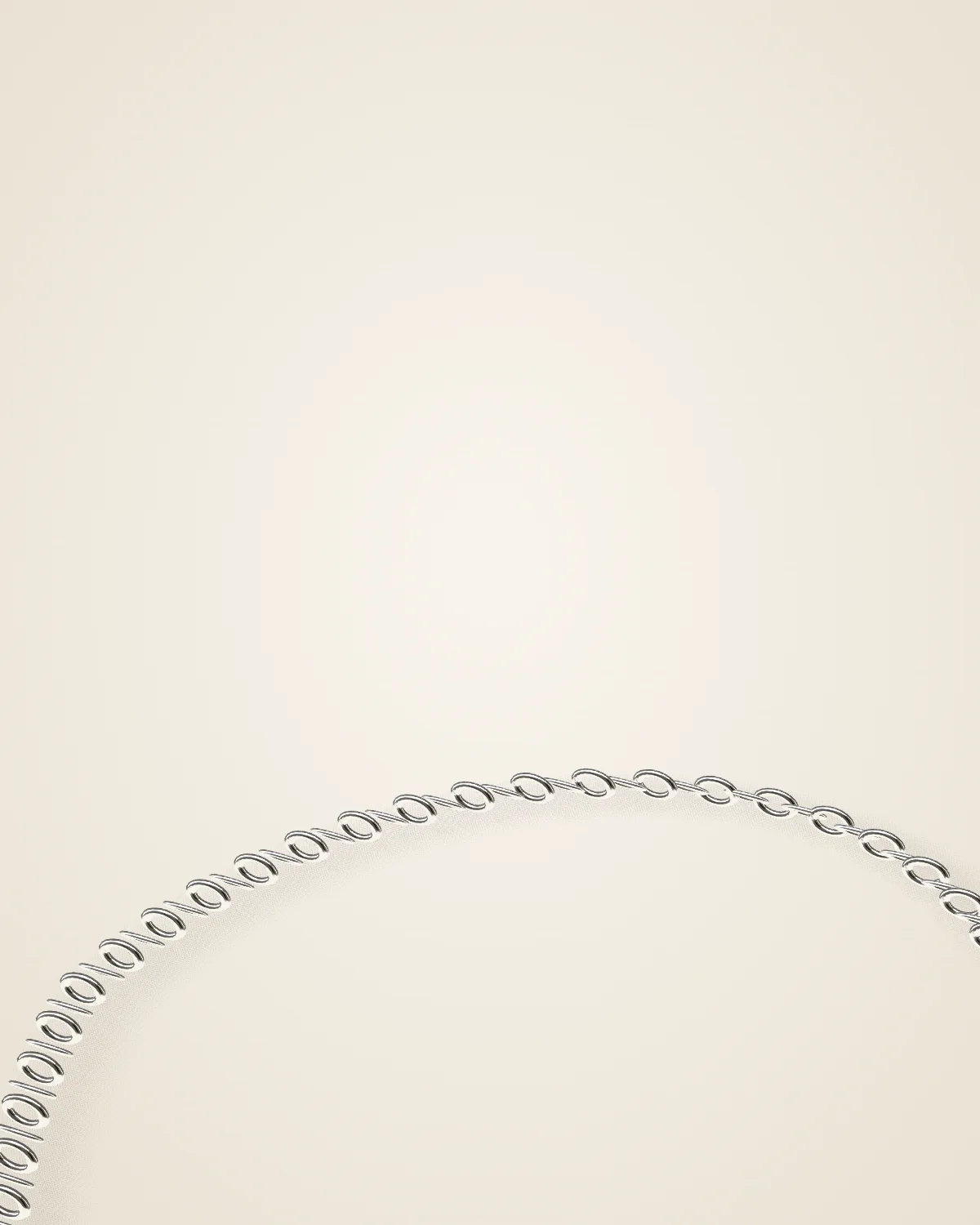 Kona Pendant, close detail