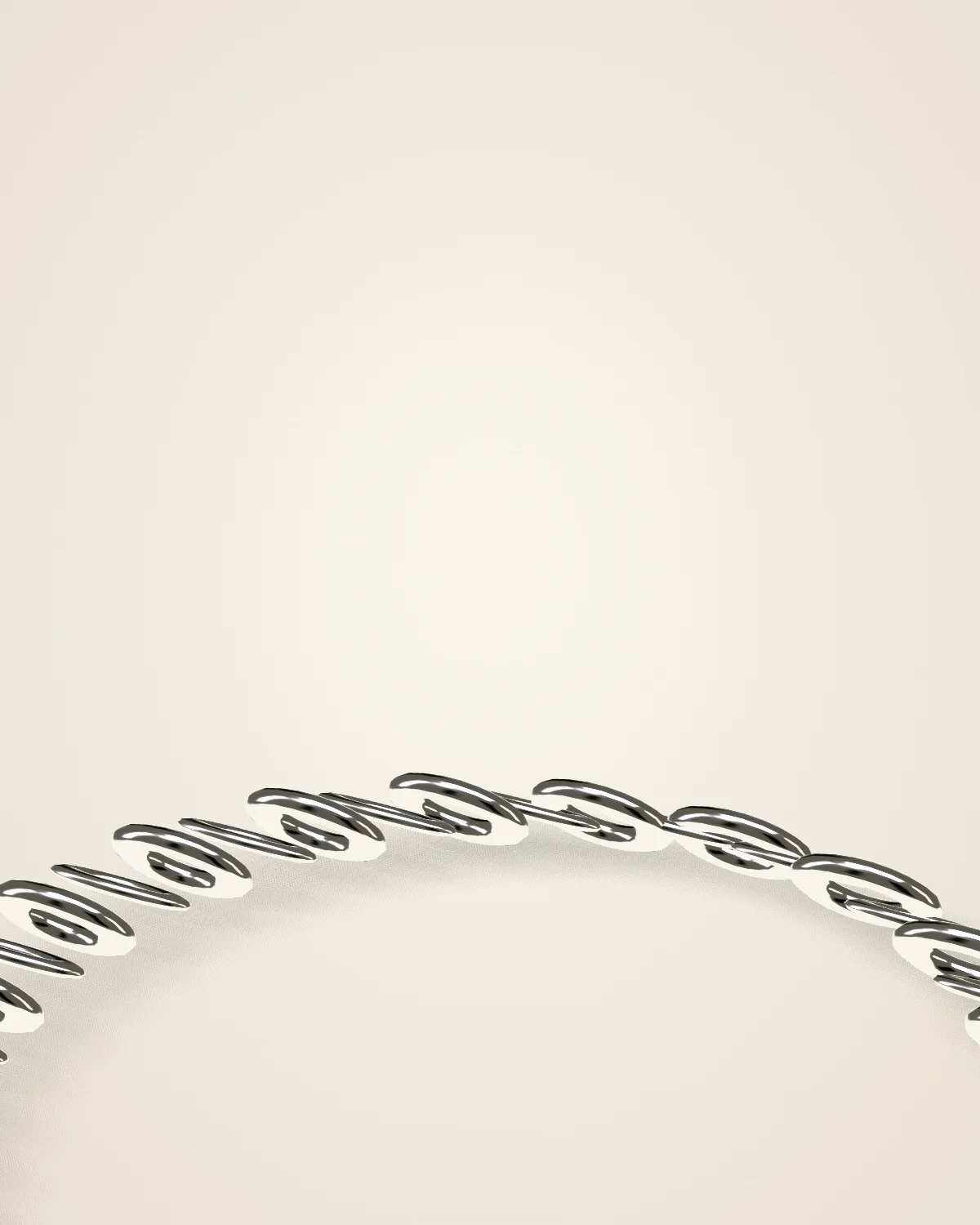 Shikol Bracelet, close detail